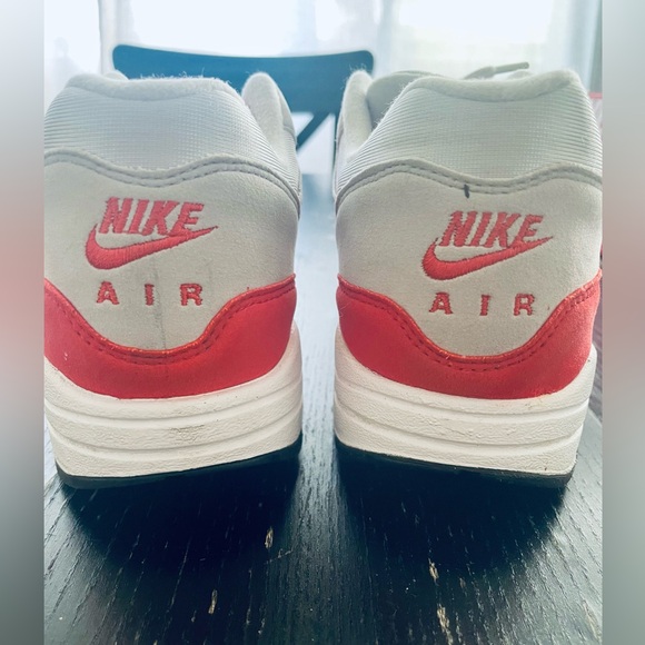 Womens Nike Air Max 1 “Habanero” - Picture 5 of 7